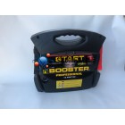 Startbooster 12V 25Ah 3100A 